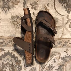 Birkenstock Mayari Sandals